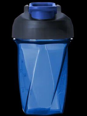 BNWT YETI YonderTM 591 ML (20 oz) Shaker Bottle, Royal blue